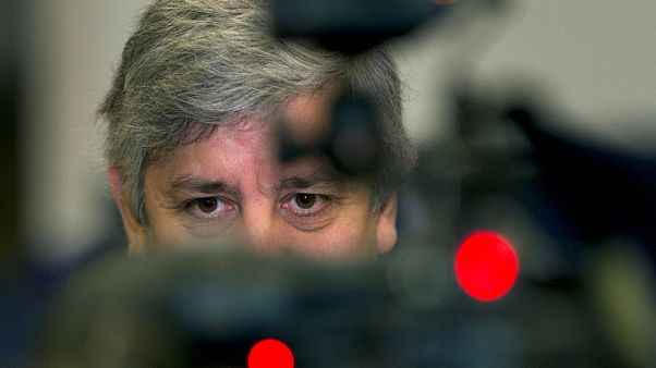 Mário Centeno Mário Centeno