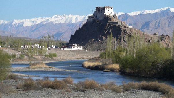 Aftermath of India-China deadly border clashes uncertain Aftermath of India-China deadly border clashes uncertain