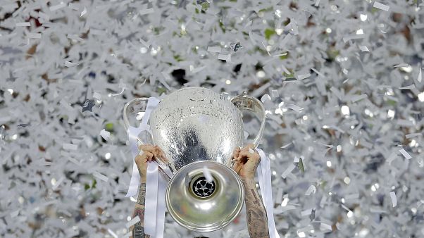 Provas de clubes da UEFA já conhecem os países onde vão ser decididas Provas de clubes da UEFA já conhecem os países onde vão ser decididas