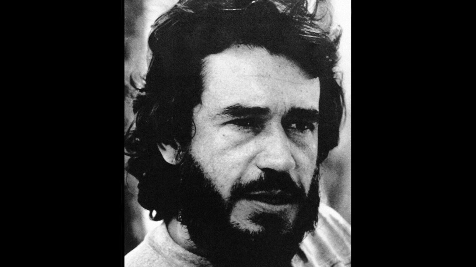 ABD'de 135 sene hapis cezası alan Escobar'ın eski ortağı Carlos Lehder Almanya'ya sınır dışı edildi