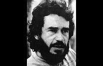 ABD'de 135 sene hapis cezası alan Escobar'ın eski ortağı Carlos Lehder Almanya'ya sınır dışı edildi