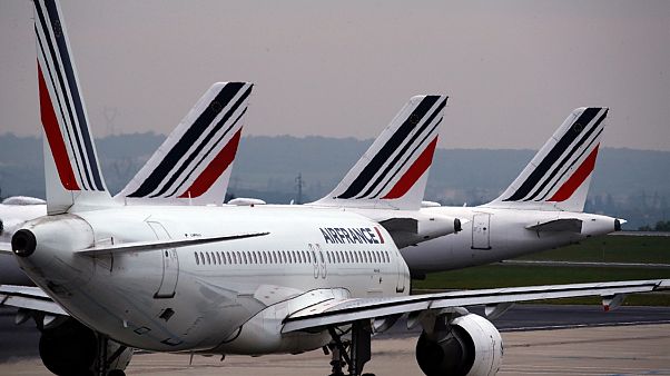 Air France Air France