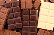 Chocolate might be the next victim of the pandemic