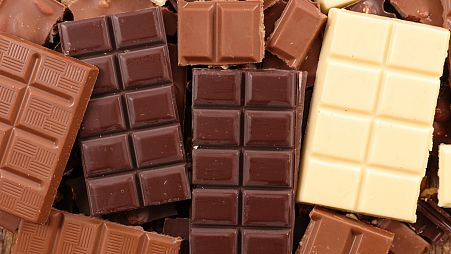 Chocolate might be the next victim of the pandemic