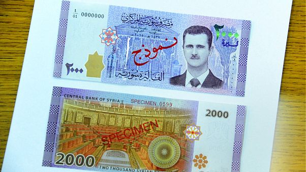 تحریمهای «قیصر» آمریکا چیست و چه بر سر اقتصاد سوریه میآورد؟ تحریمهای «قیصر» آمریکا چیست و چه بر سر اقتصاد سوریه میآورد؟