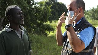Moçambique regista mais 13 casos de Covid-19