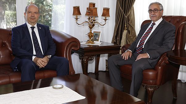 KKTC Cumhurbaşkanı Akıncı: 11 Ekim'deki seçim ağustos ayına çekilebilir KKTC Cumhurbaşkanı Akıncı: 11 Ekim'deki seçim ağustos ayına çekilebilir