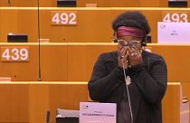 Rendőri brutalitás áldozata lett egy EP-képviselő