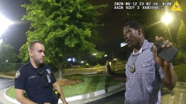 Atlanta Police Department via AP Atlanta Police Department via AP