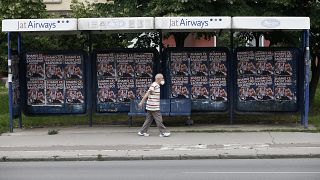 Сербия накануне выборов