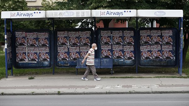 Сербия накануне выборов Сербия накануне выборов