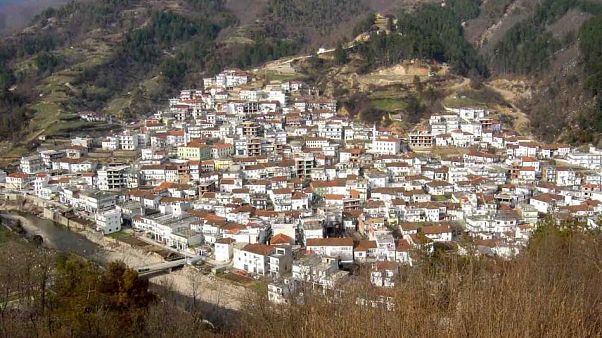 Εχίνος, Ξάνθη Εχίνος, Ξάνθη