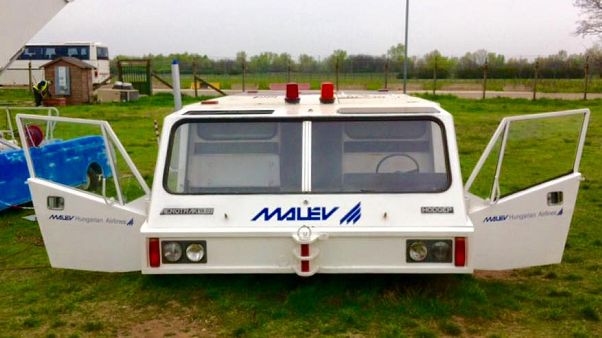 Végleg eltűnik a Malév a repterekről Végleg eltűnik a Malév a repterekről