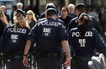 Polisin yanında 'kasten' gaz çıkaran adama 500 euro para cezası