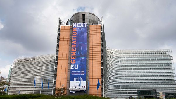 EU - BRUSSELS EU - BRUSSELS
