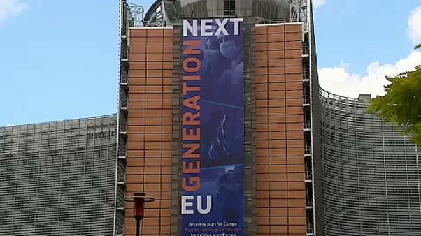 La división de opinión entre Estados miembros ralentiza la recuperación europea La división de opinión entre Estados miembros ralentiza la recuperación europea