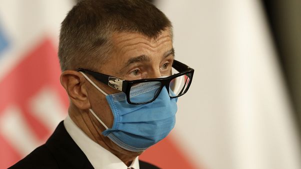 Andrej Babis Andrej Babis