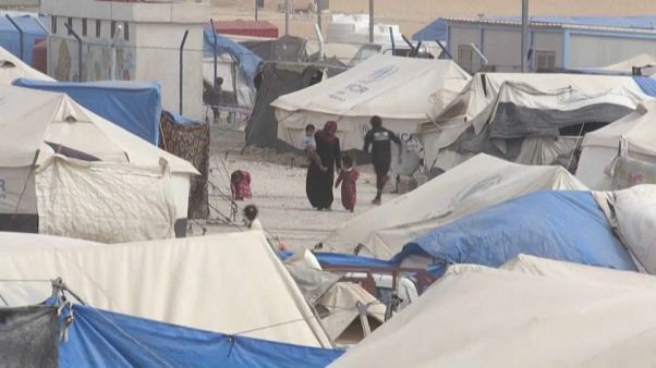 UNHCR: Εκτοπισμένοι το 1% της ανθρωπότητας UNHCR: Εκτοπισμένοι το 1% της ανθρωπότητας
