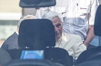 Benedikt XVI. erklärte 2013 seinen Rückzug vom höchsten Amt der katholischen Kirche.