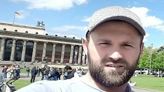 Tornike Kavtarashvili a été assassiné l'été dernier à Berlin