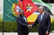 Portugueses retidos em Moçambique pedem ao Governo que agilize repatriamento