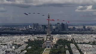 80 éve született meg a francia ellenállás