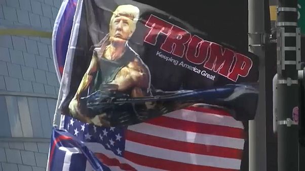Trump echa leña a la tensa la conmemoración del final de la esclavitud en Estados Unidos Trump echa leña a la tensa la conmemoración del final de la esclavitud en Estados Unidos