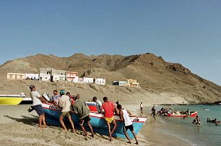Não vai ser preciso fazer testes para viajar para Cabo Verde