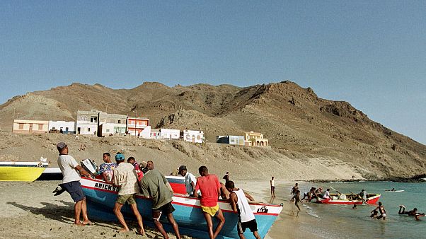 Não vai ser preciso fazer testes para viajar para Cabo Verde Não vai ser preciso fazer testes para viajar para Cabo Verde
