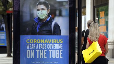 Járvány: még nem múlt el a veszély Európában