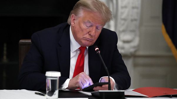 Donald Trump Donald Trump