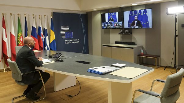 EU summit EU summit