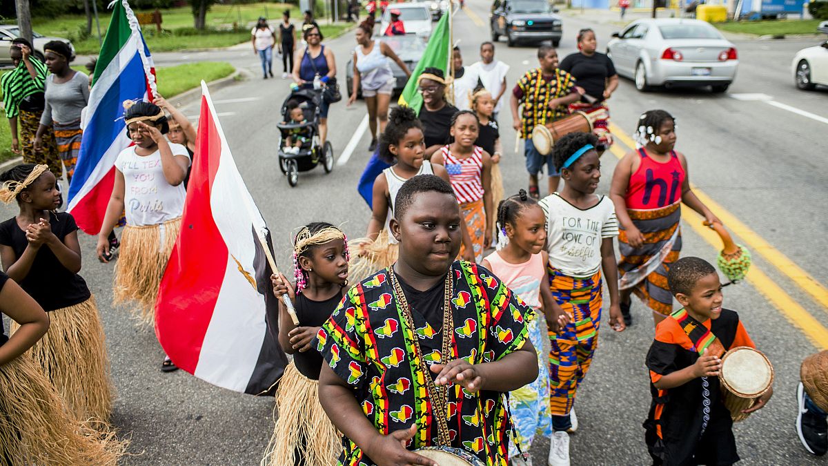 Why Juneteenth has not yet become a national holiday in the US
