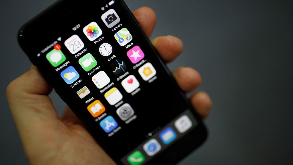 Ce raccourci pour iPhone peut vous aider en cas de contrôle policier