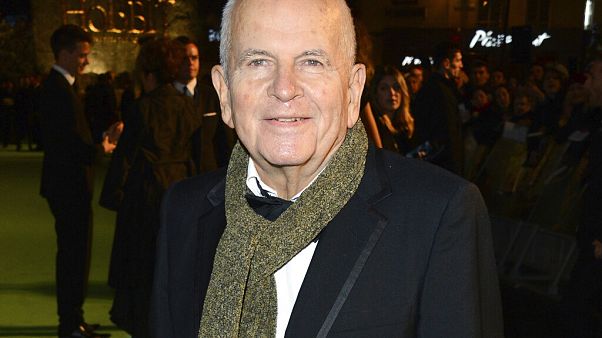 Ian Holm Ian Holm