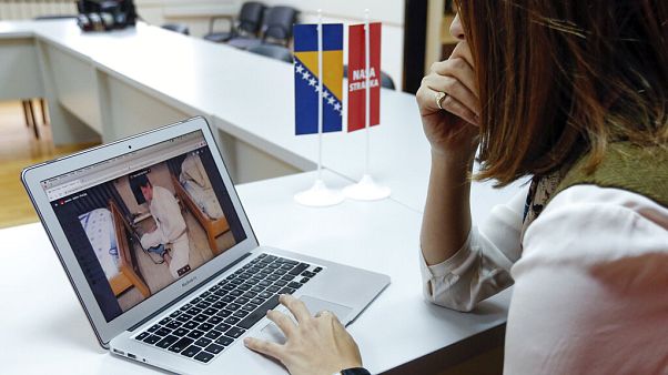 Europol'den çocuk istismarı istatistiği: Karantina sürecinde katlanarak arttı | Covid-19 Europol'den çocuk istismarı istatistiği: Karantina sürecinde katlanarak arttı | Covid-19
