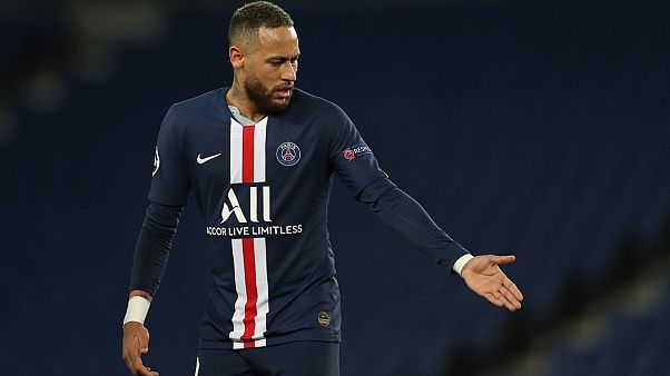 Neymar Neymar