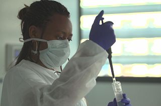 The European projects pooling data to defeat COVID-19