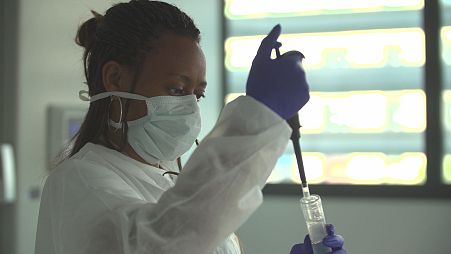 The European projects pooling data to defeat COVID-19