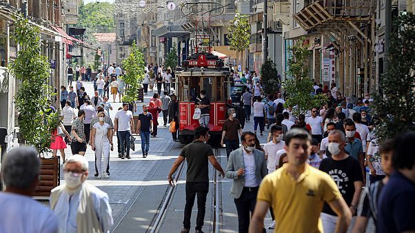 İstanbul İstanbul