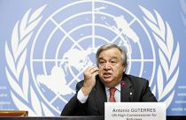Negociações com ex-líder da Renamo falharam, diz ONU