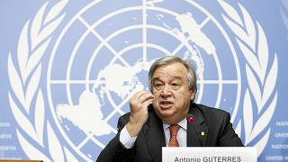 Negociações com ex-líder da Renamo falharam, diz ONU