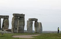 Fény derült Stonehenge egy régi titkára