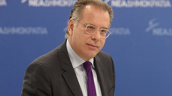 Γ. Kουμουτσάκος «Η Ελλάδα κάνει το καθήκον της με σεβασμό στα ανθρώπινα δικαιώματα» Γ. Kουμουτσάκος «Η Ελλάδα κάνει το καθήκον της με σεβασμό στα ανθρώπινα δικαιώματα»