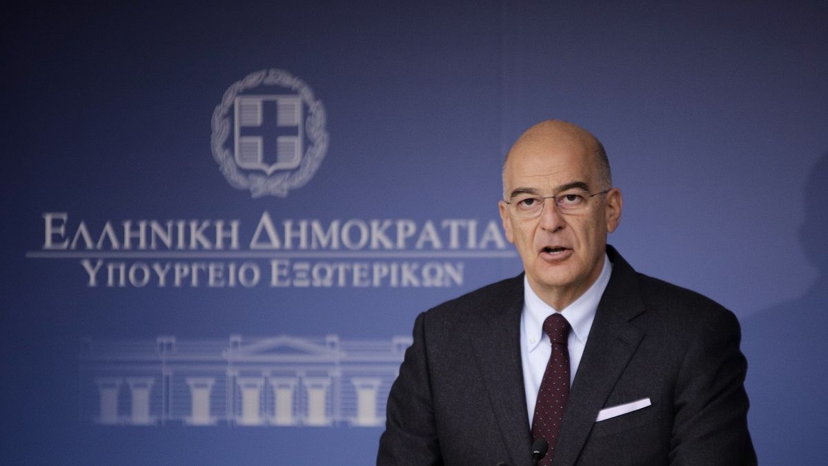 Ν. Δένδιας: Μια εξαιρετικά σημαντική εβδομάδα για την ελληνική διπλωματία ολοκληρώθηκε