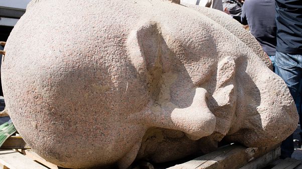 Monumentos tóxicos: el Museo de las estatuas derribadas Monumentos tóxicos: el Museo de las estatuas derribadas