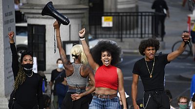 Black Lives Matter: da Dundas a Scott Key, statue di nuovo nel mirino delle proteste