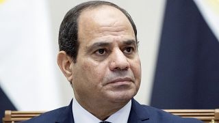 Mısır Cumhurbaşkanı Abdülfettah el Sisi
