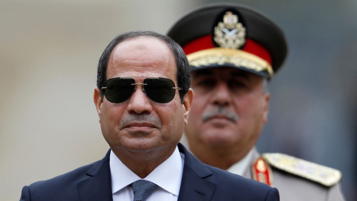 آماده‌باش سیسی به ارتش مصر؛ دولت وفاق ملی لیبی هشدار داد