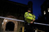 İngiltere'nin Reading bölgesinde bıçaklı saldırı